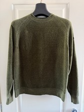 Rrd maglione girocollo velvet - rrd,