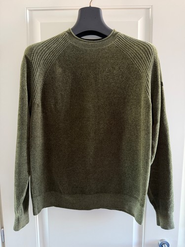 Rrd maglione girocollo velvet - rrd,