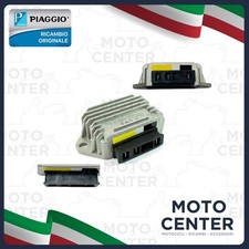 Regolatore tensione poli - tensione,