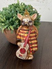 Stravagante chihuahua