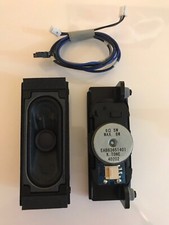 (335) Coppia Casse Audio  LG