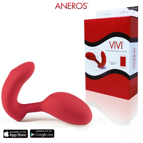 Aneros vivi ovulo vibrante - aneros,