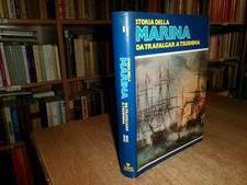 Storia della marina vol. 1. Da
