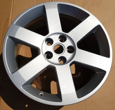 Cerchio in lega Land Rover