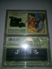 WALT DISNEY IL LIBRO DELLA GIUNGLA LA Musica E LE CANZONI MC SEALED Nuova rara