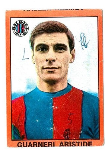 Figurina tutti calciatori - tutti, i