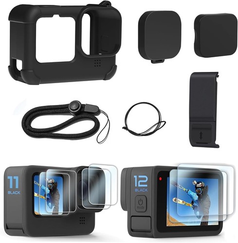 Kit accessori custodia