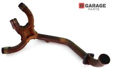 Collettore orizzontale scarico ducati monster 900