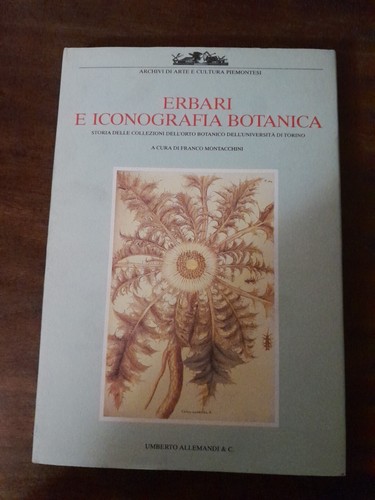 Erbario erbari iconografia - erbario,,
