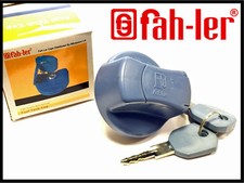 Tappo serbatoio carburante