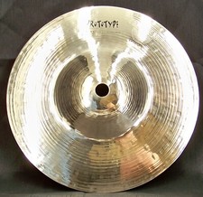 Sabian Prototype HH 8" Splash