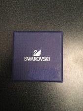 swarovski Anello Donna Nirvana