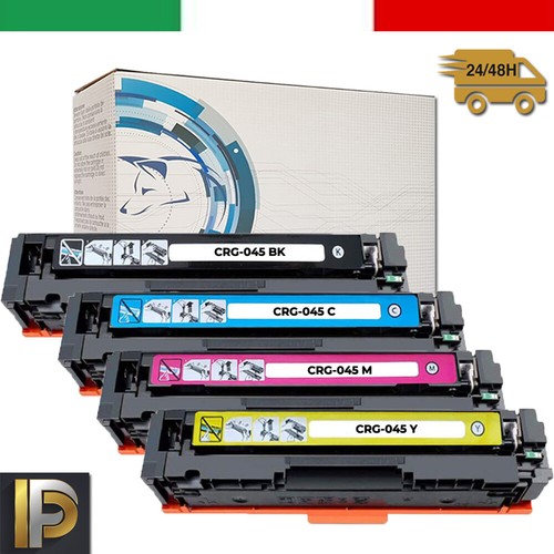 Kit toner crg 045h - kit,