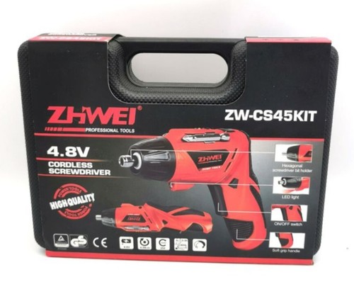 Trapano avvitatore batteria - trapano,