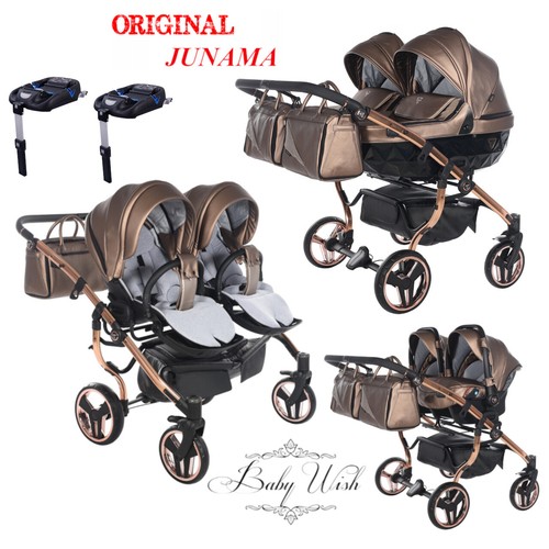 Junama fluo duo doppio - duo,