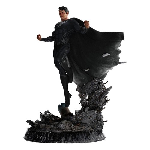 Weta statue zack - weta,