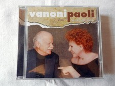 VANONI PAOLI Ti Ricordi? No