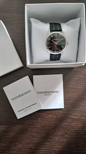 Orologio rocco barocco - rocco, rb0178
