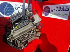 Motore senza accessori