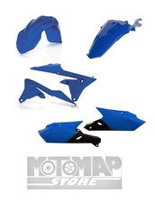 KIT PLASTICHE YAMAHA WRF 450