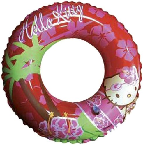 Anello gonfiabile nuoto - anello,