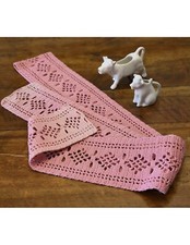 BORDO / PIZZO REALIZZATO A