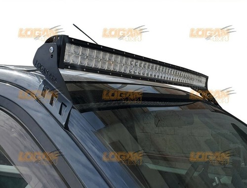 Staffe barra led per - staffe,