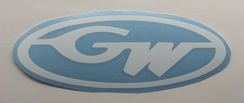 Grady logo barche bianco 1 - barche, #1