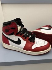 Air Jordan 1 2015 Chicago 38 Uk5.5