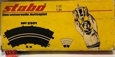 STABO 2301 CURVA 1 CARRIL 5