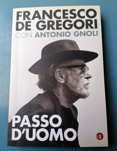 Francesco gregori a passo - de, gregori,