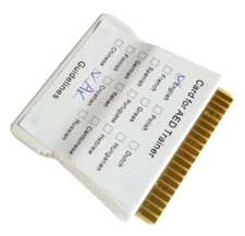 Scheda Vocale Prompt of DAE