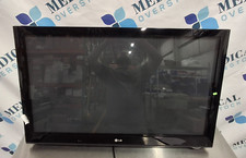 LG Plasma TV Model No