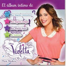 VIOLETTA PRIVATE Complete