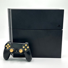 Console Sony PlayStation 4 PS4