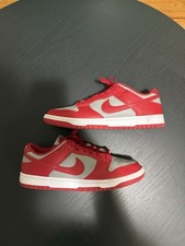 Nike Dunk Low UNLV da uomo