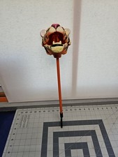 Giocattolo da circo testa di