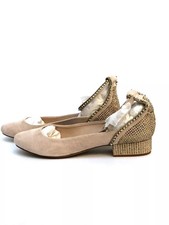 Zara nuove scarpe ballerine - zara,