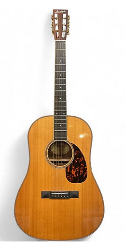 Larrivee acoustic guitar - acoustic,