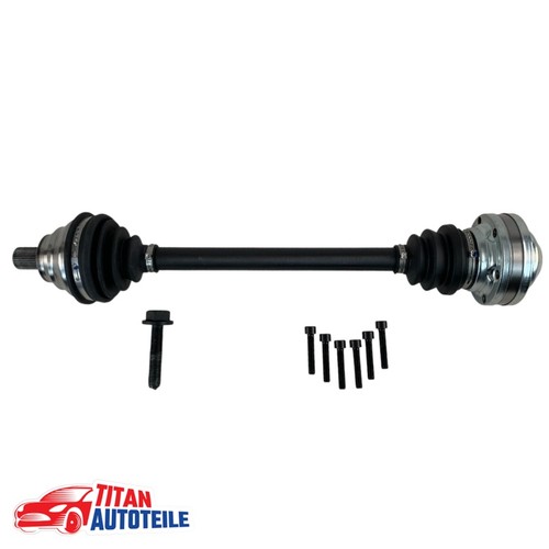 Albero motore destro a3 - destro, vw