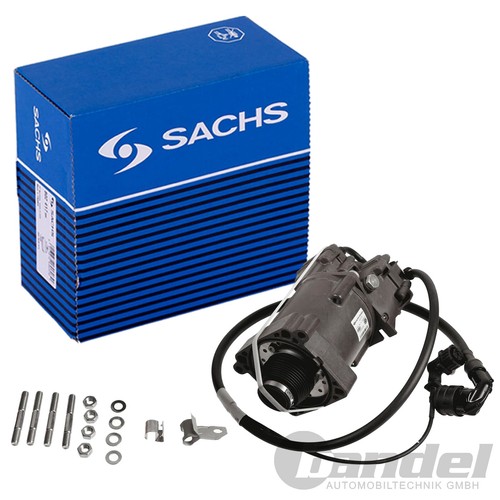 Sachs cilindro rilascio - sachs,