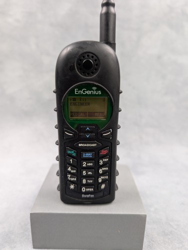 Telefono cordless lungo raggio