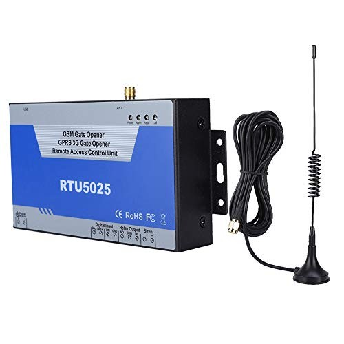 Gsm apricancello rtu5025 - gsm, apricancello,