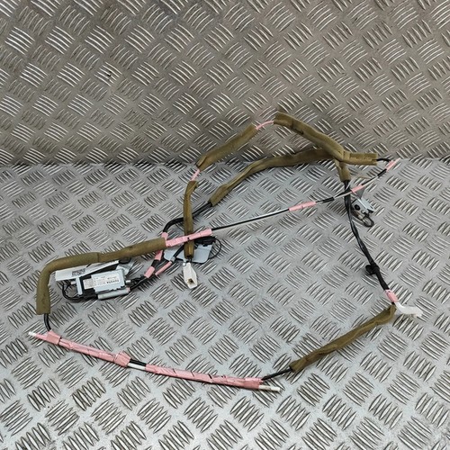 Toyota land cruiser mk3 - land, j120
