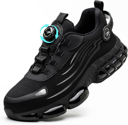 Scarpe antinfortunistiche uomo - antinfortunistiche,