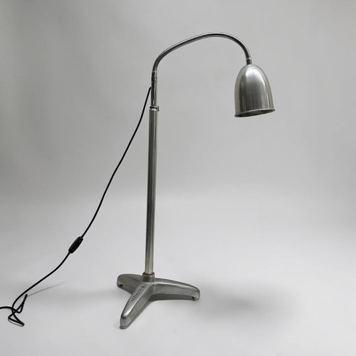Lampada modernariato da - lampada,