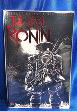 The Last Ronin #1 (IDW 2020)