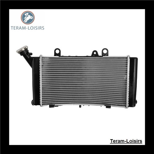Radiateur pour bmw 750 - radiateur,