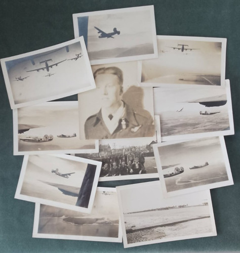Post ww2 aviation - ww2, raf