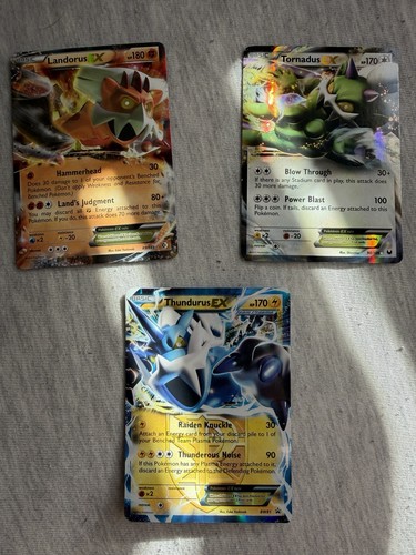 Pokemon tcg black and white - tcg,